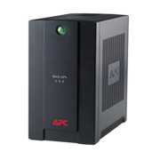 APC UPS Back-UPS 650VA, 230V, AVR